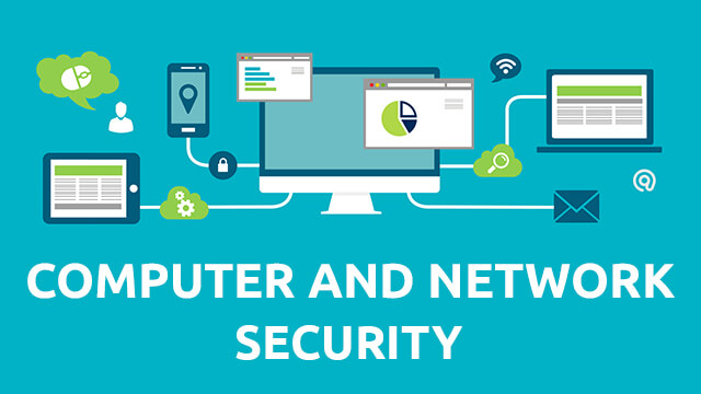Computer Network Security Petrie Terrace