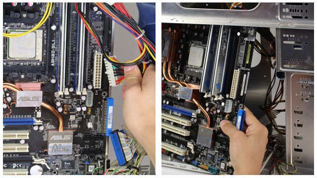 PC Repairs Petrie Terrace