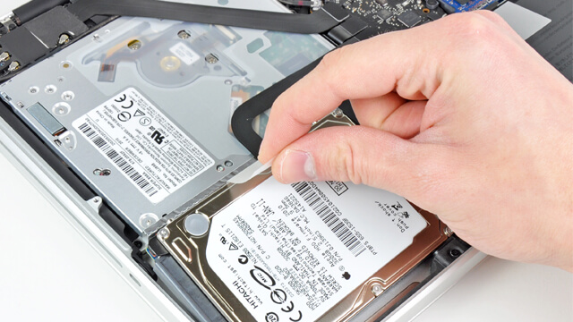 Mac Repairs Petrie Terrace