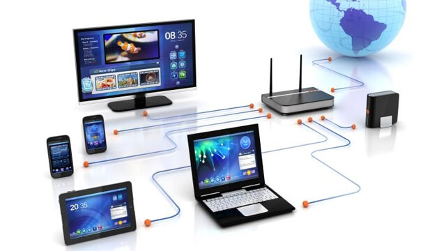 Wifi Network Setup Petrie Terrace