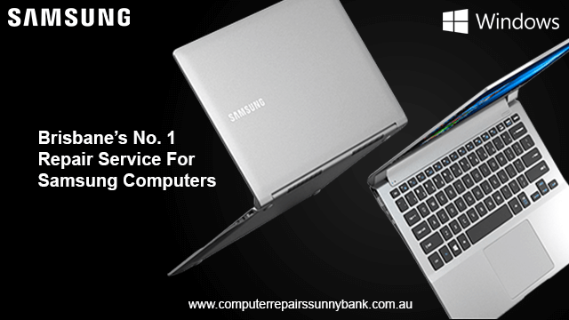 Samsung Computer Repairs Petrie Terrace