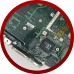 Toshiba Motherboard Repair