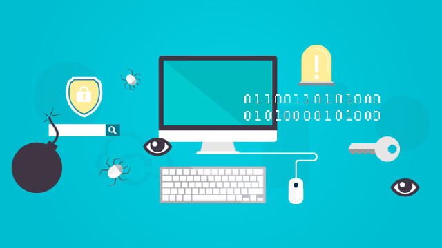 Virus and Spyware Removal Petrie Terrace